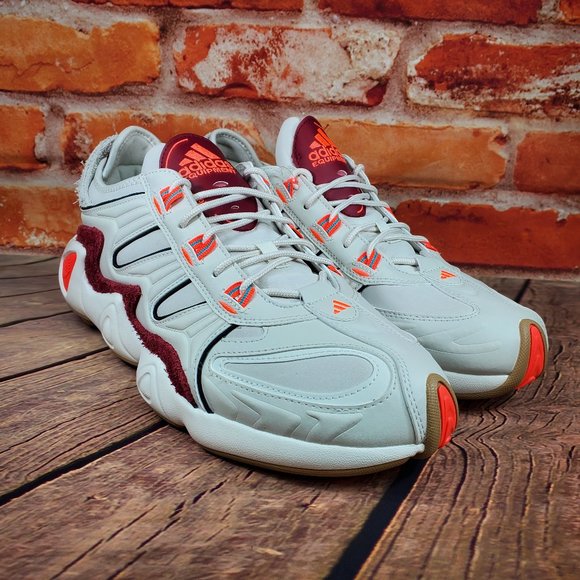 Adidas ORIGINALS FYW S-97 SHOES - Picture 4 of 9